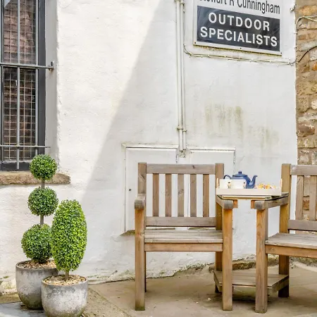A Little Gem In The Dales Lejlighed