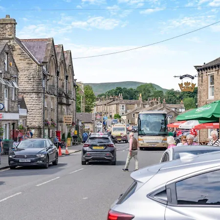 A Little Gem In The Dales Lejlighed *
